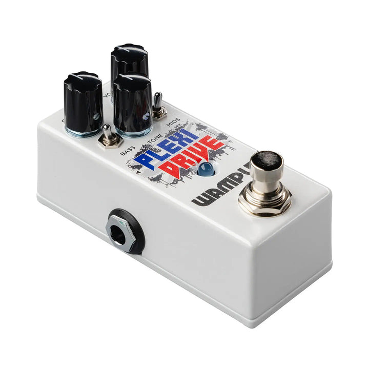 Wampler Plexi Drive Mini  1