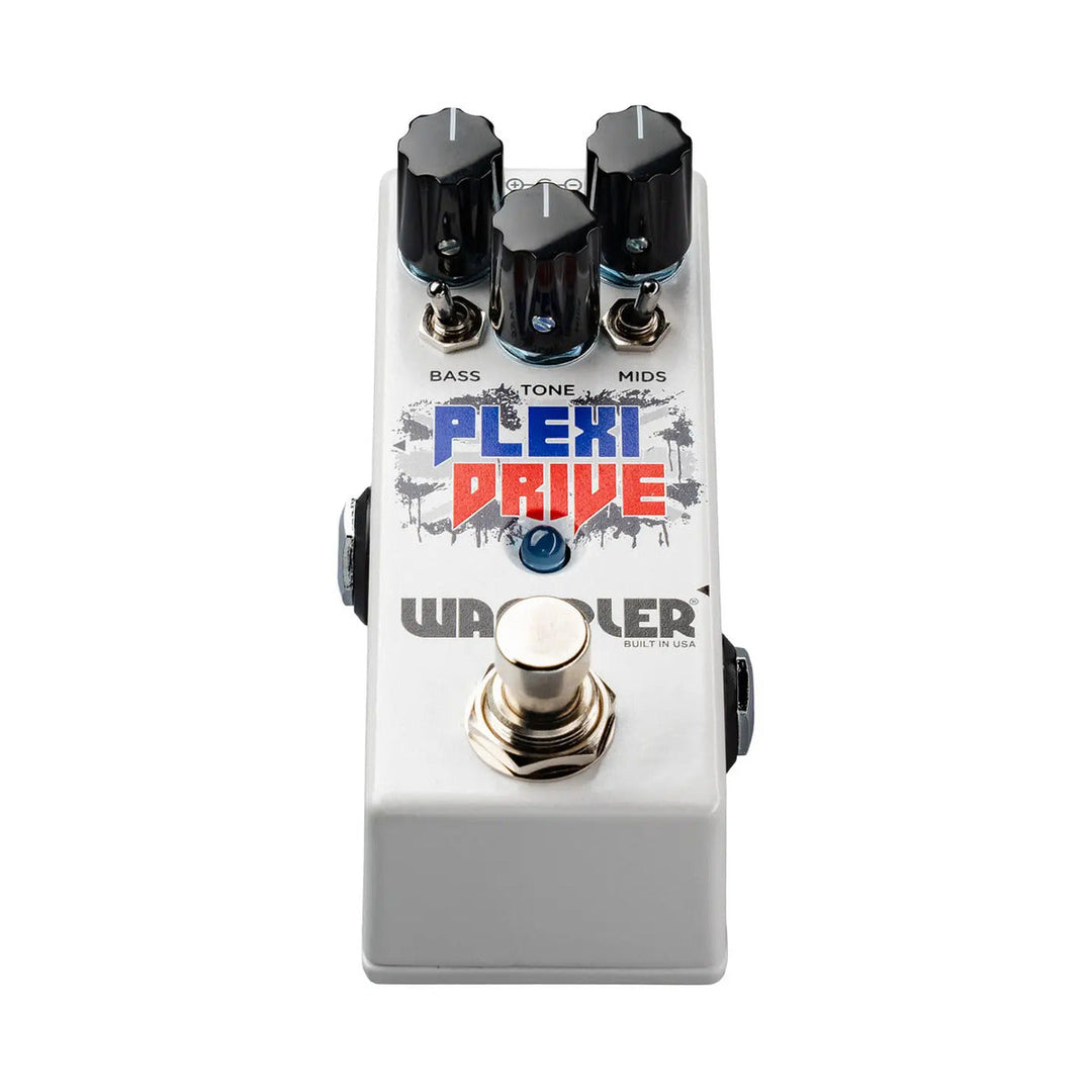 Wampler Plexi Drive Mini  2