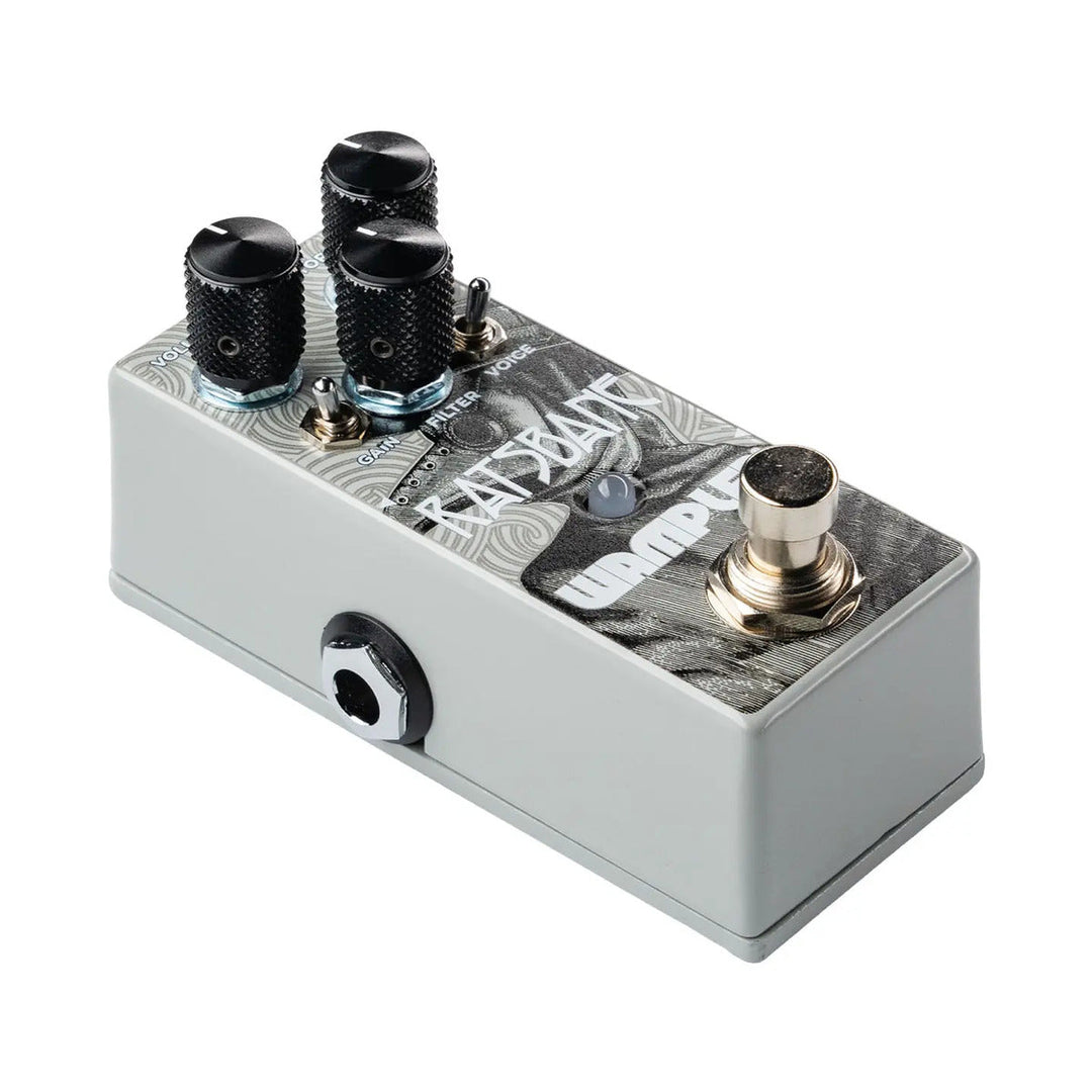 Wampler Ratsbane  1