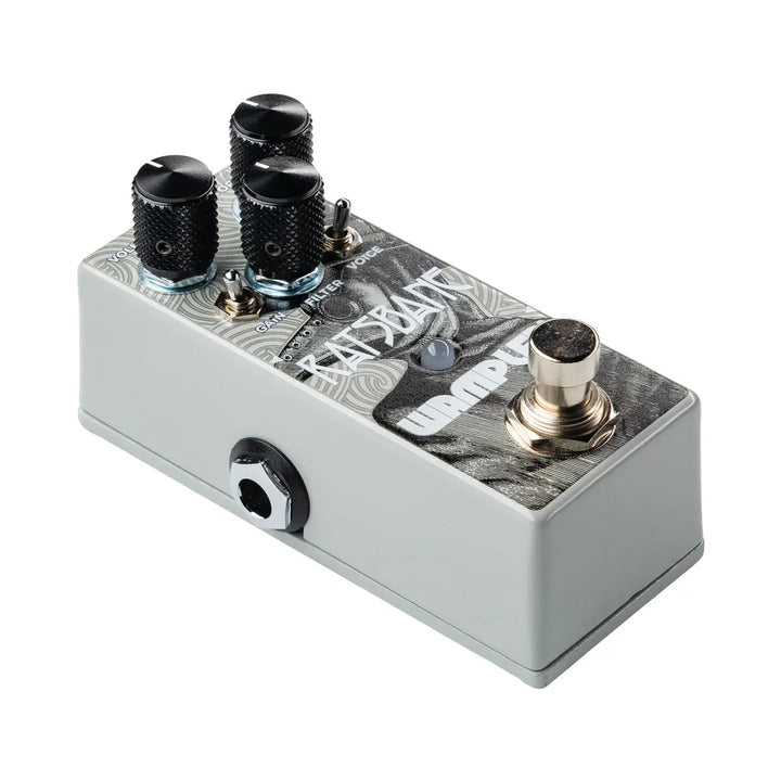 Wampler Ratsbane  1
