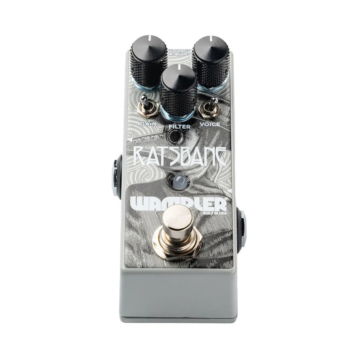 Wampler Ratsbane  2