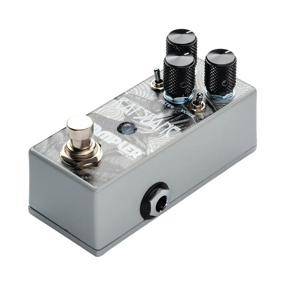 Wampler Ratsbane  4