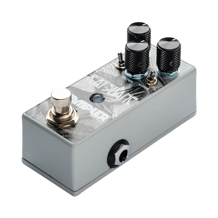 Wampler Ratsbane  4