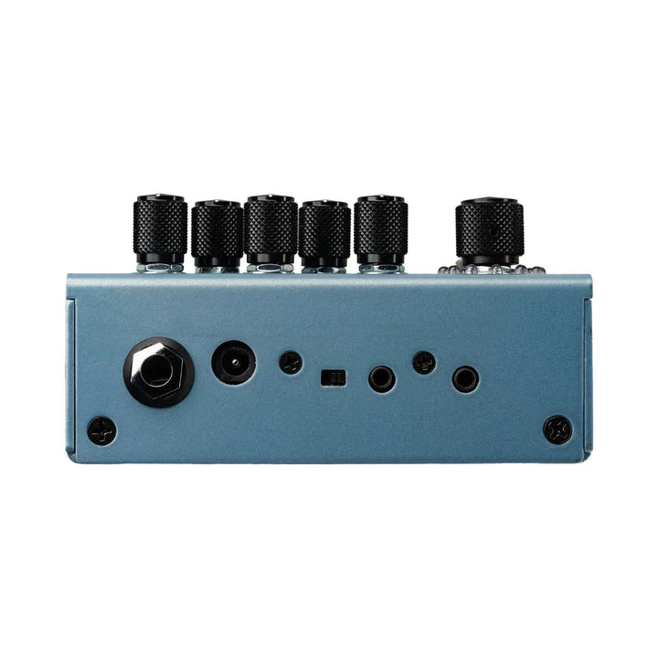 Wampler Terraform  4