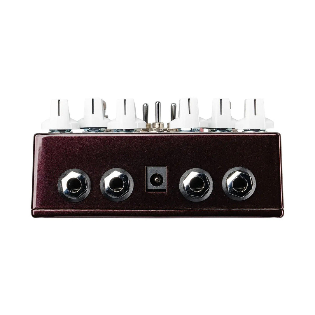 Wampler Tom Quayle: Dual Fusion  3