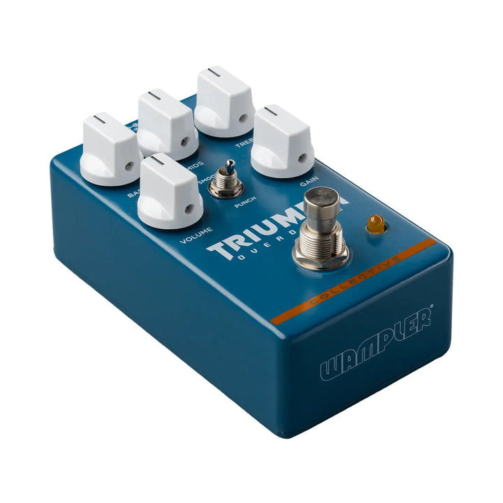 Wampler Triumph Overdrive  1
