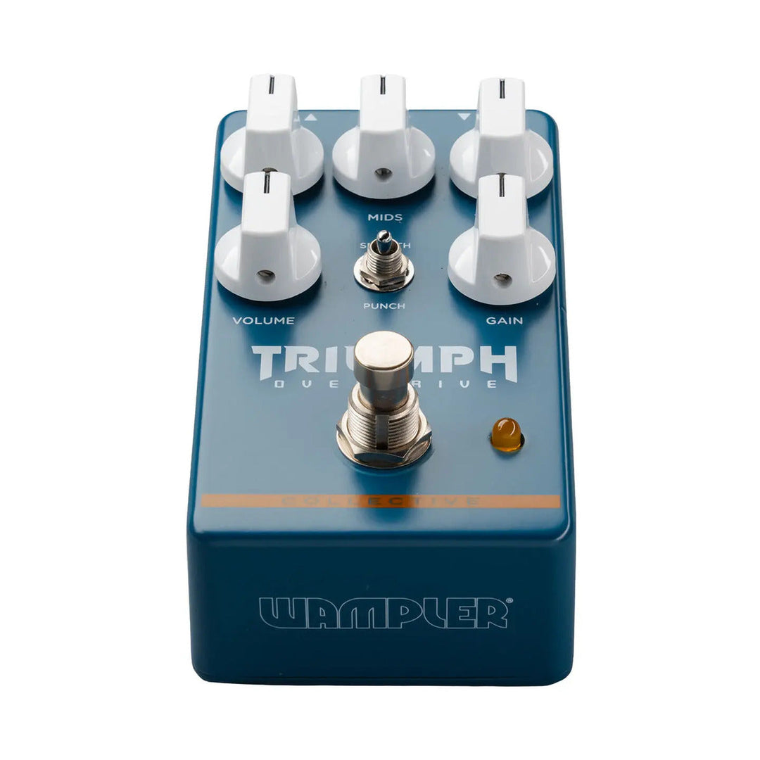 Wampler Triumph Overdrive  2