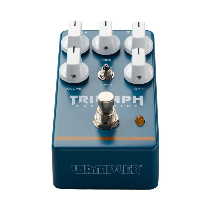 Wampler Triumph Overdrive  2