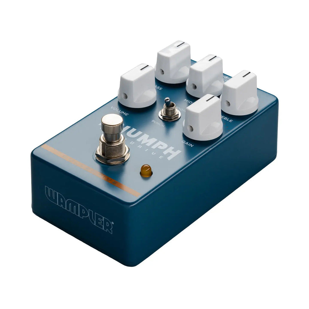 Wampler Triumph Overdrive  3