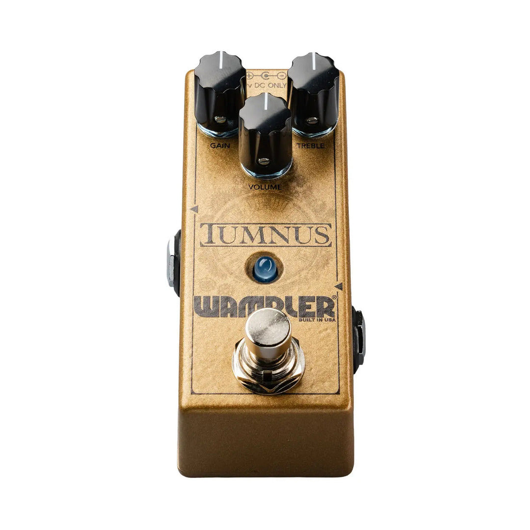 Wampler Tumnus  2