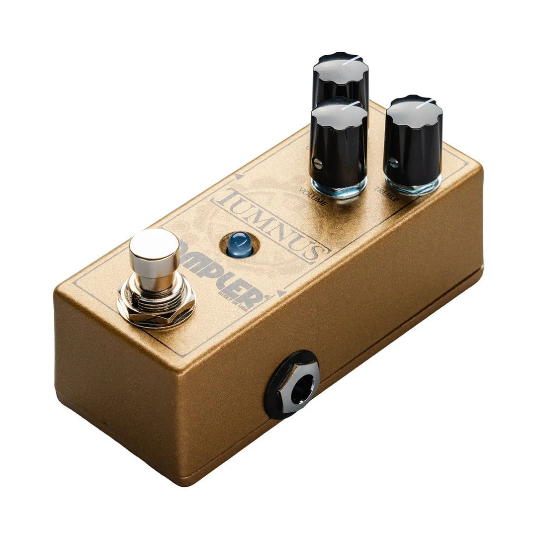 Wampler Tumnus  3