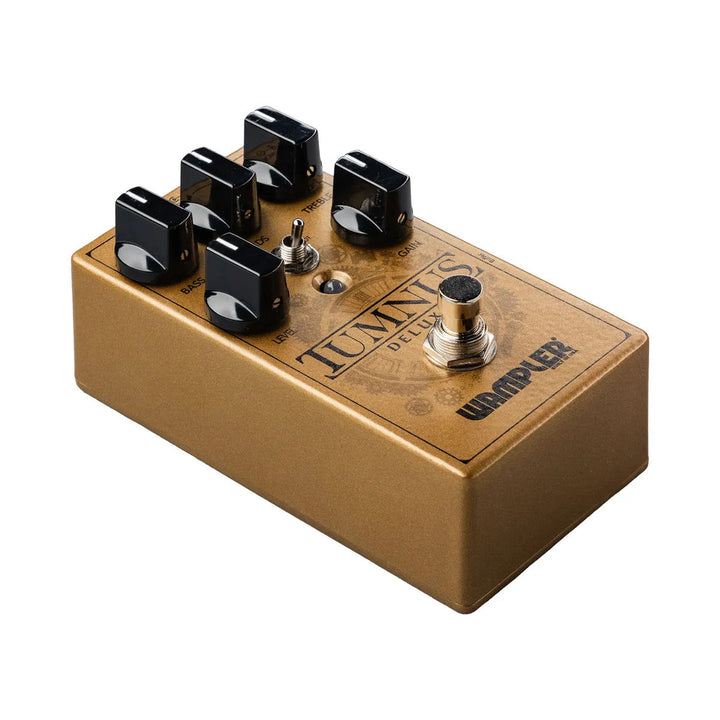 Wampler Tumnus Deluxe  1