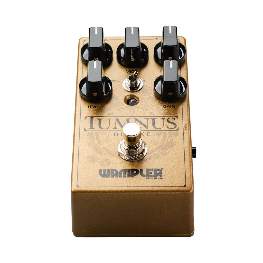 Wampler Tumnus Deluxe  2