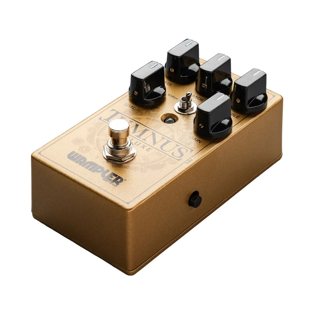 Wampler Tumnus Deluxe  3