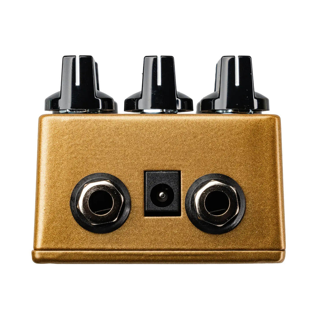 Wampler Tumnus Deluxe  4
