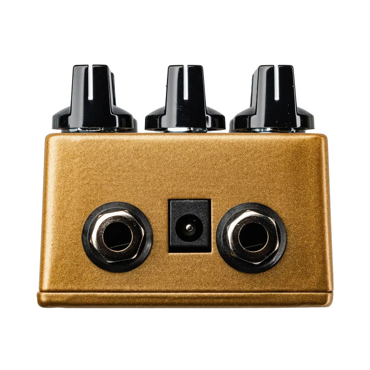 Wampler Tumnus Deluxe  4