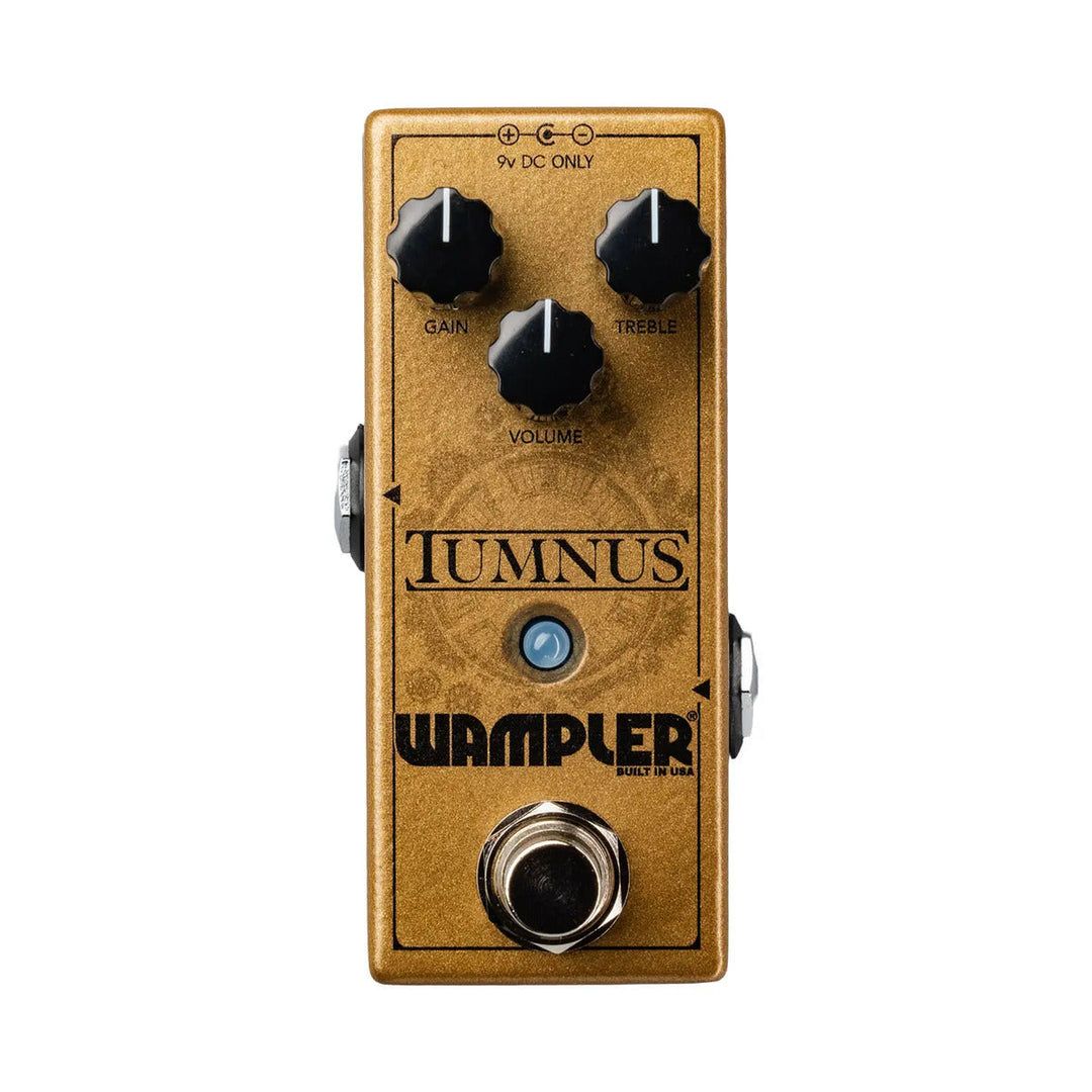 Wampler Tumnus 