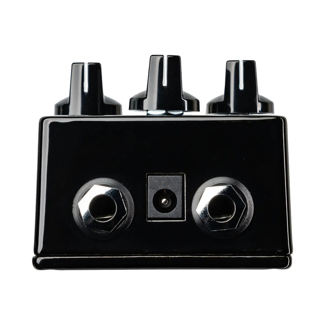 Wampler Velvet Fuzz  4