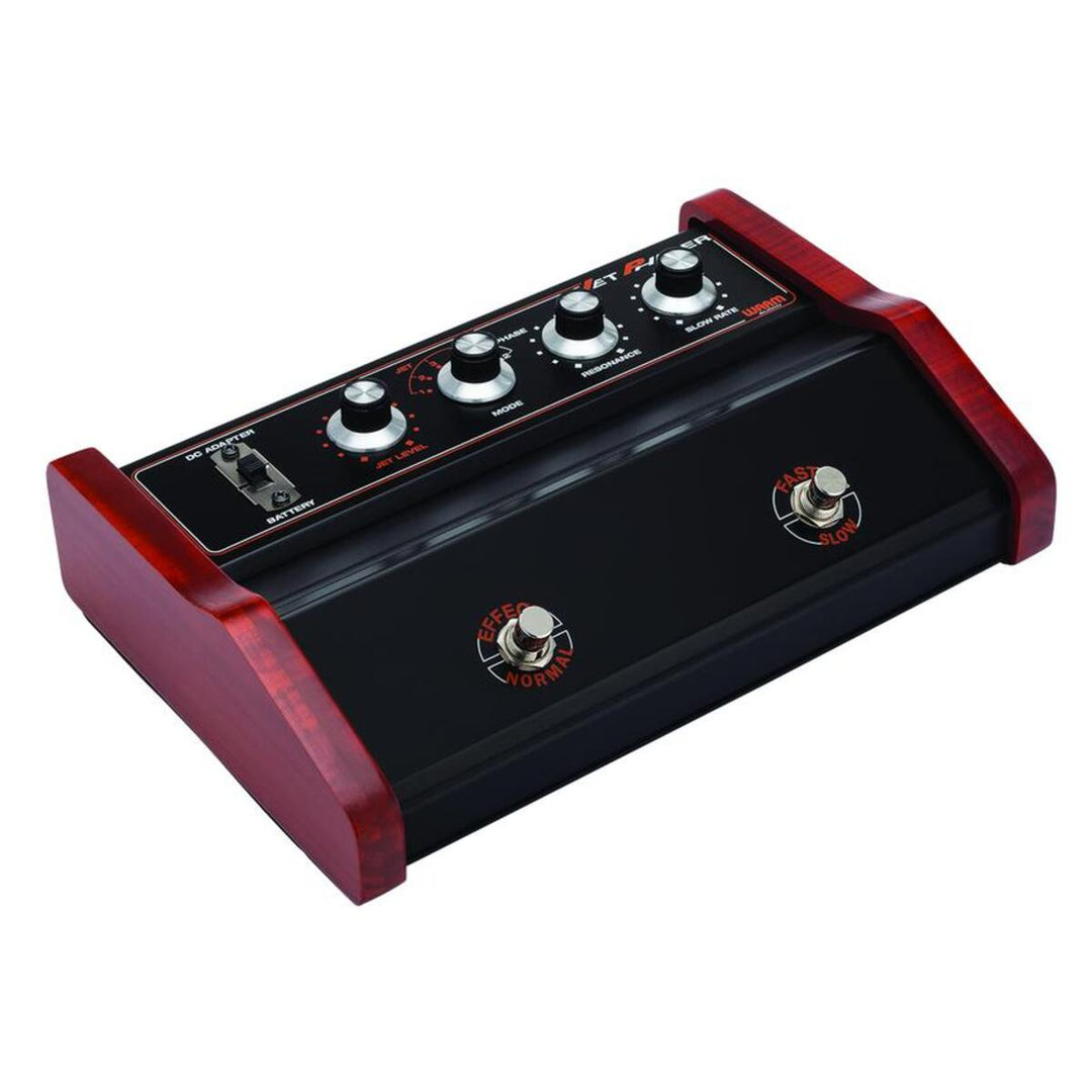 Warm Audio Jet Phaser Guitar Pedal  1