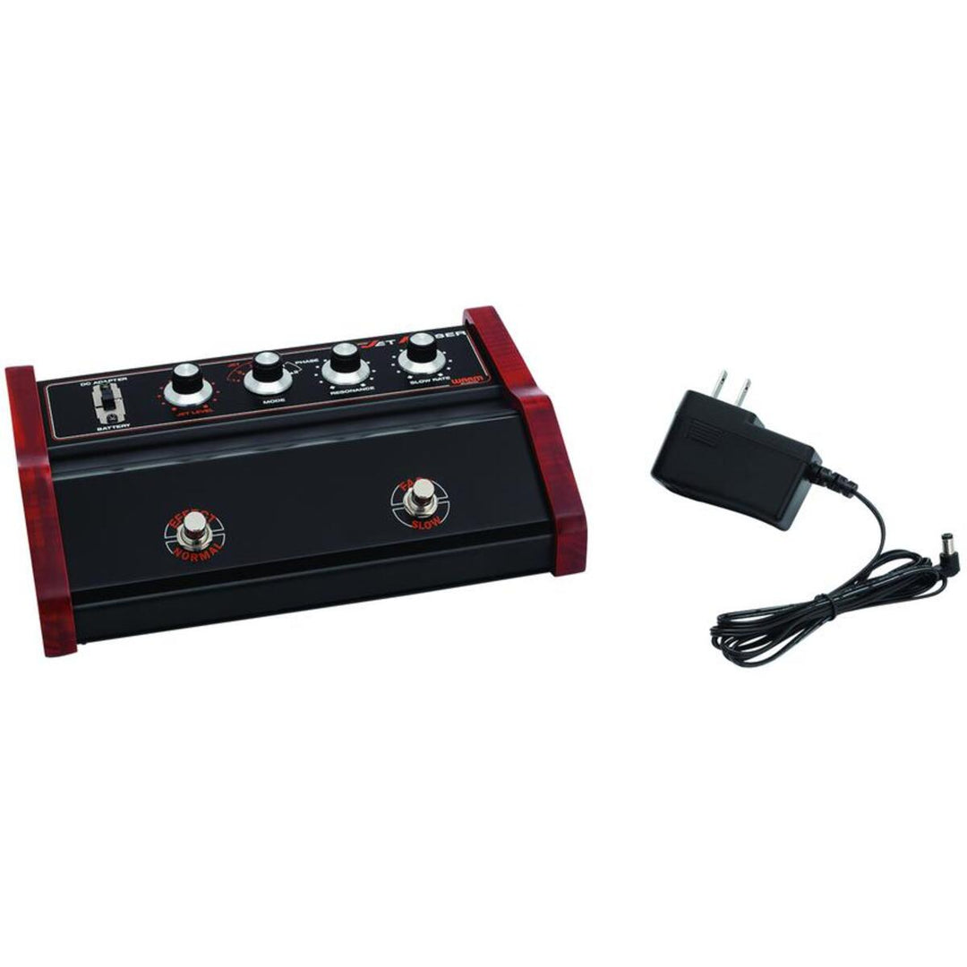 Warm Audio Jet Phaser Guitar Pedal  3