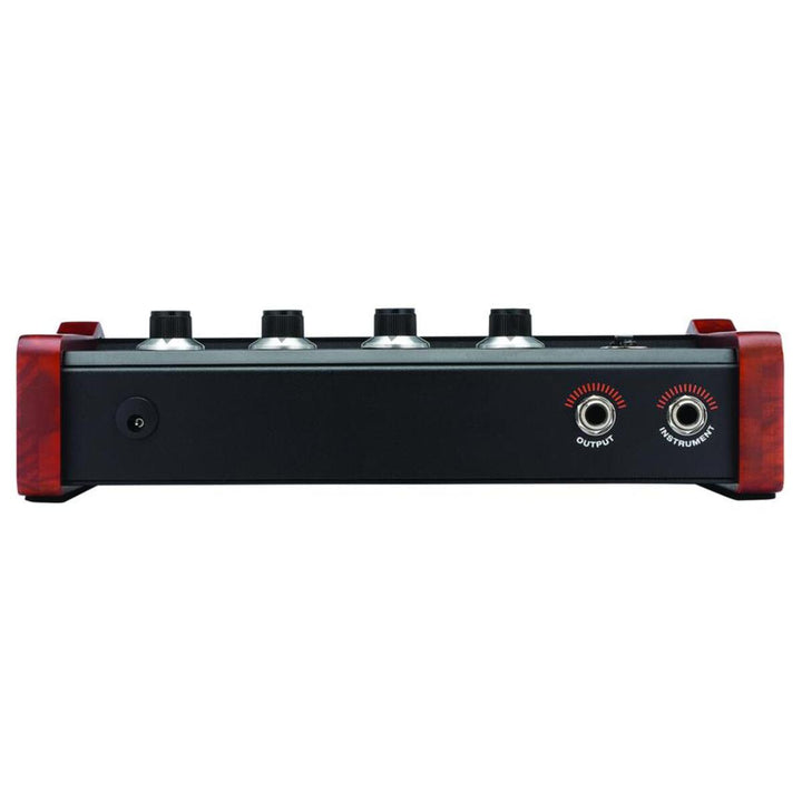 Warm Audio Jet Phaser Guitar Pedal  4
