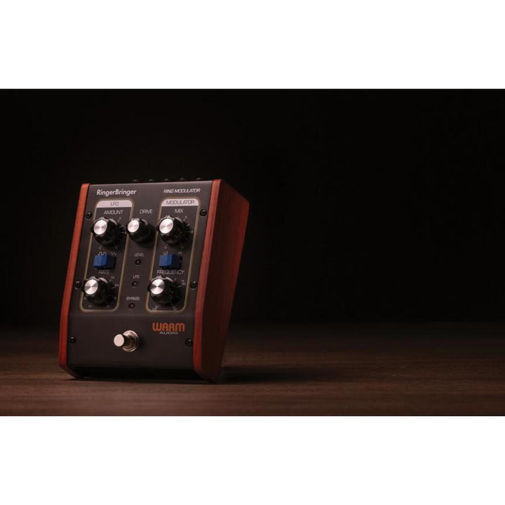 Warm Audio RingerBringer Guitar Pedal  3
