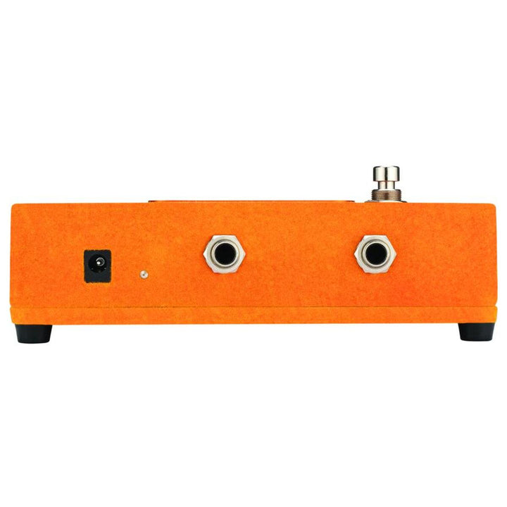 Warm Audio WA-FTB Foxy Tone Box Guitar Pedal  4