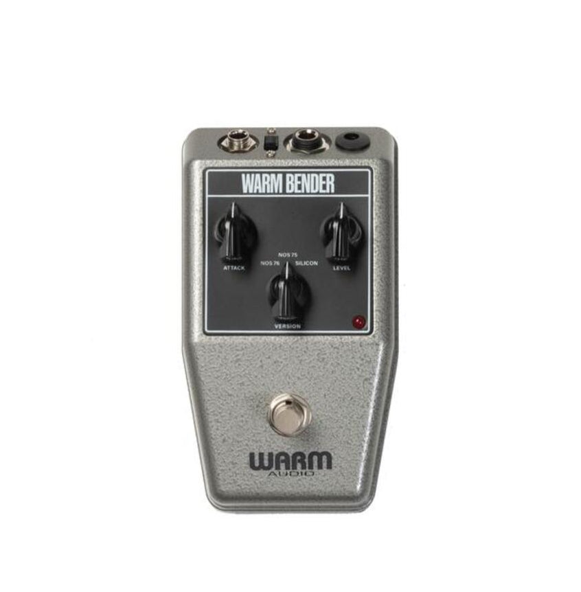 Warm Audio WarmBender Guitar Pedal 