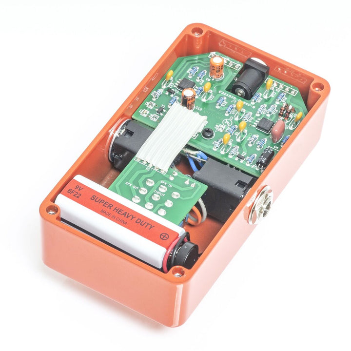 Xotic BB Preamp V1.5 1