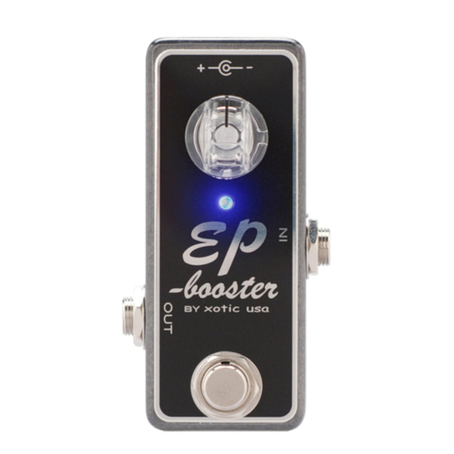 Xotic EP Booster 