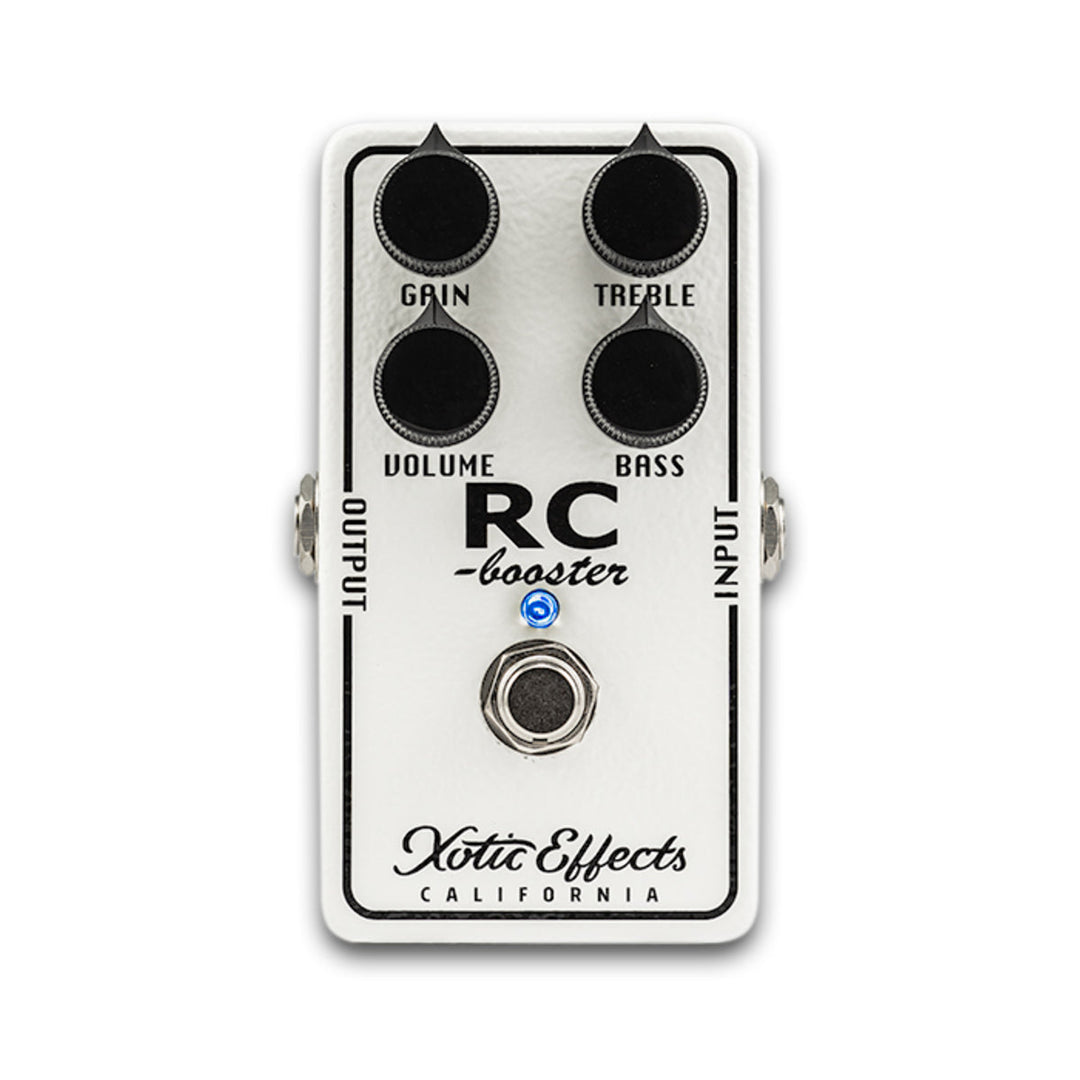 Xotic RC Booster Classic 
