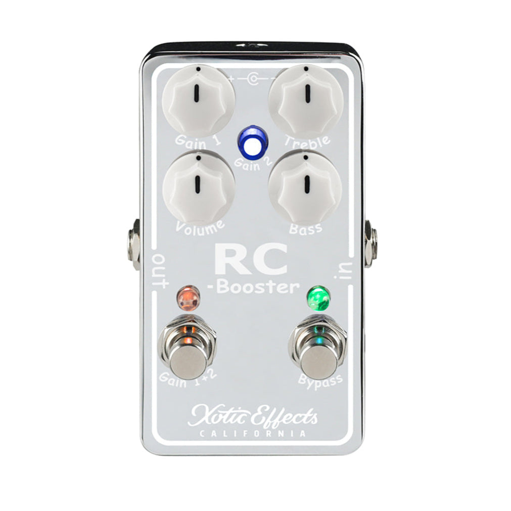 Xotic RCB-V2 