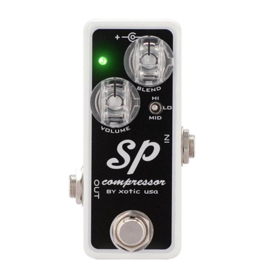 Xotic SP Compressor 