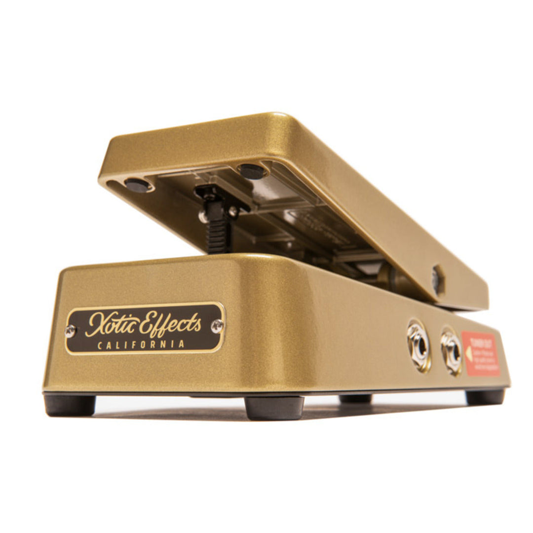 Xotic Volume Pedal High Impedance 250K 