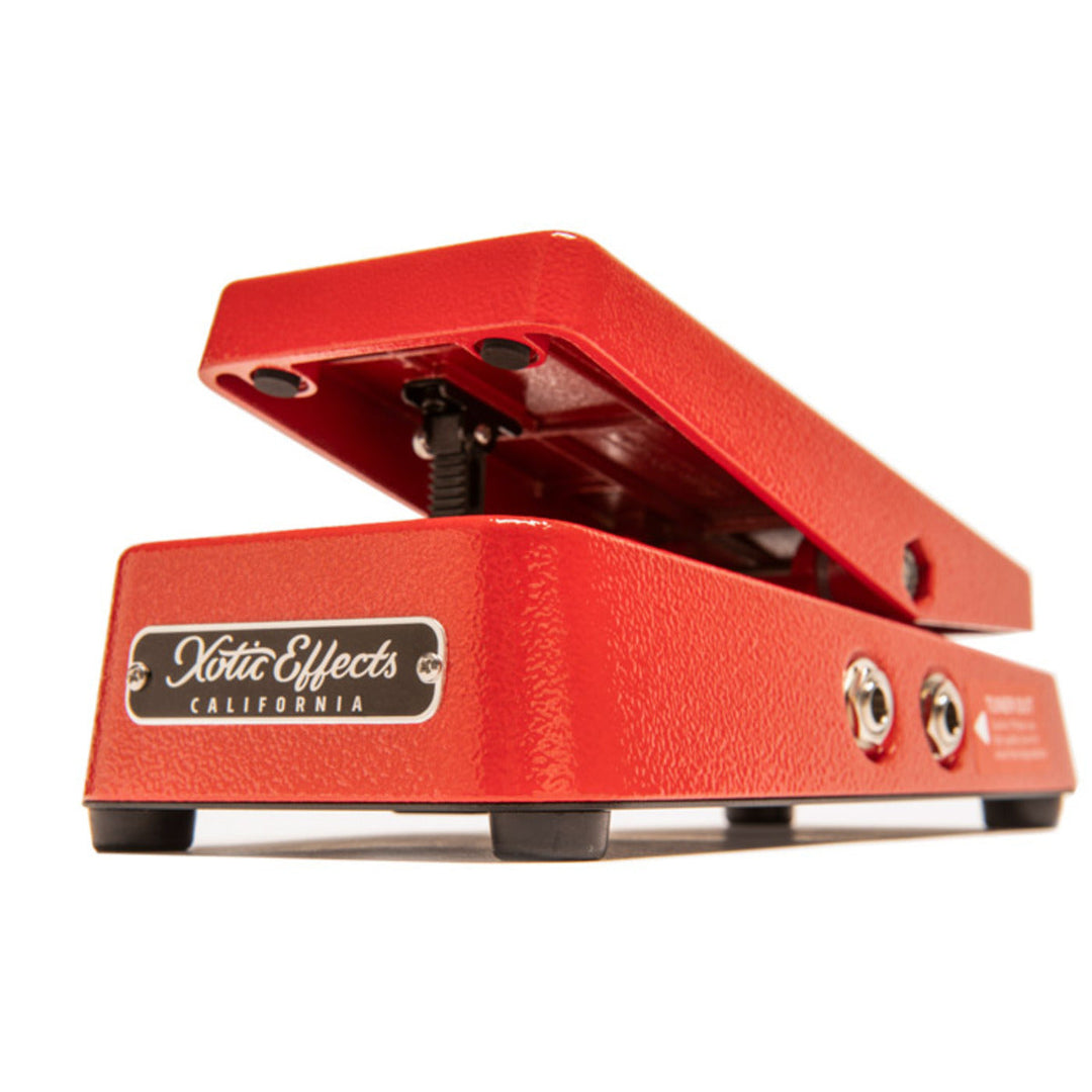 Xotic Volume Pedal Low Impedance 25K 