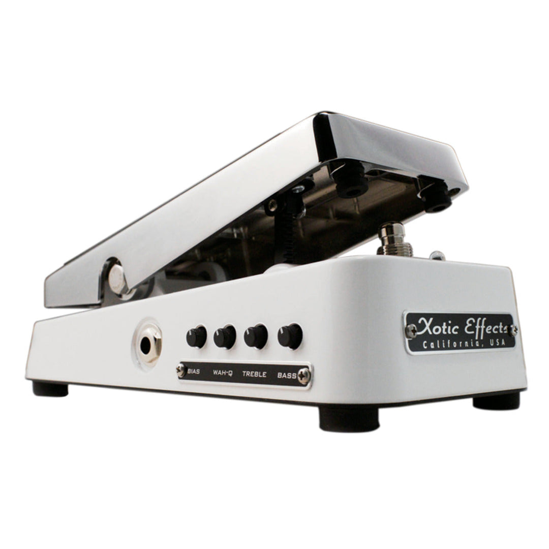 Xotic XW-1 Wah Pedal White 